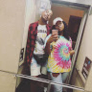 Meet your Posher, Nikita